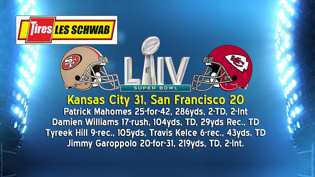 1-SUPER BOWL